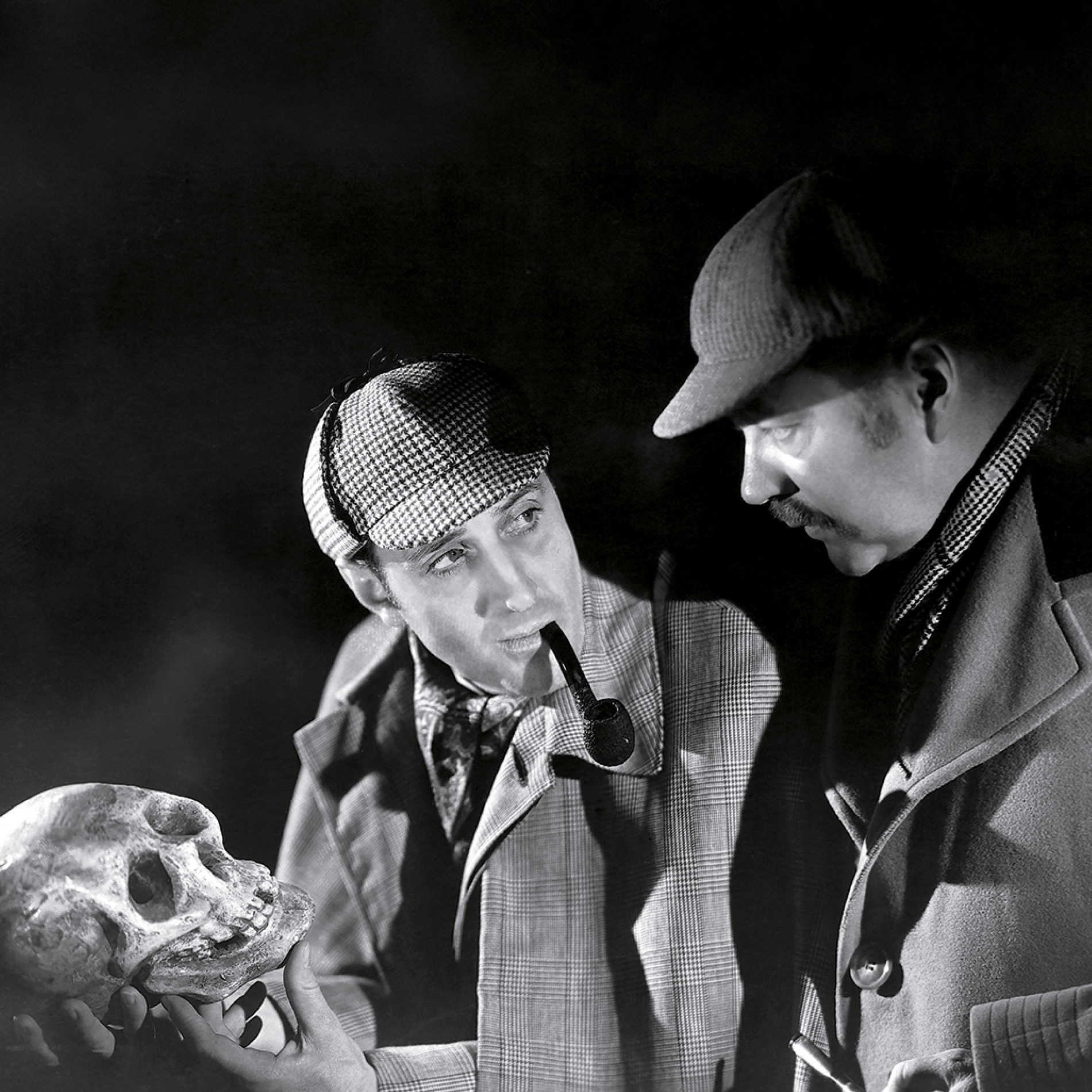 Here’s a mystery: stock prices creep up while you sleep — but why? Here, we look into the mystery of overnight drift, and two other market conspiracies.