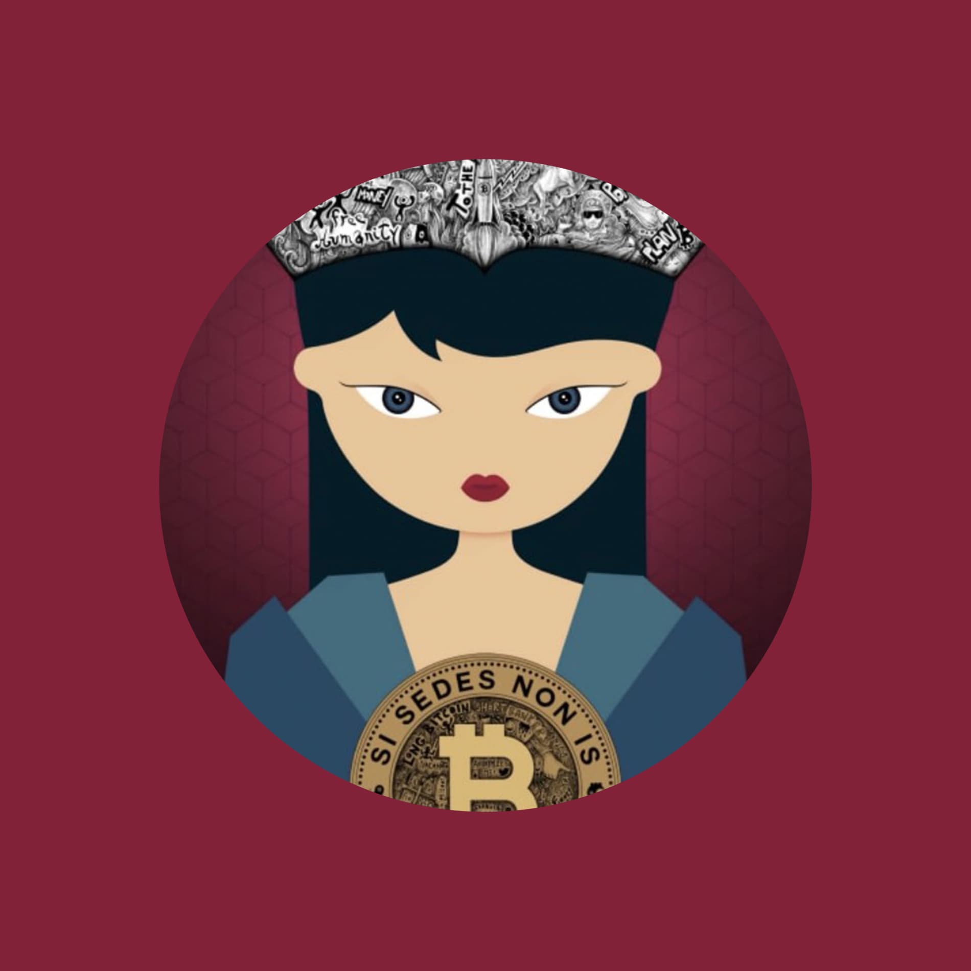 Hackatao Artist Royalty