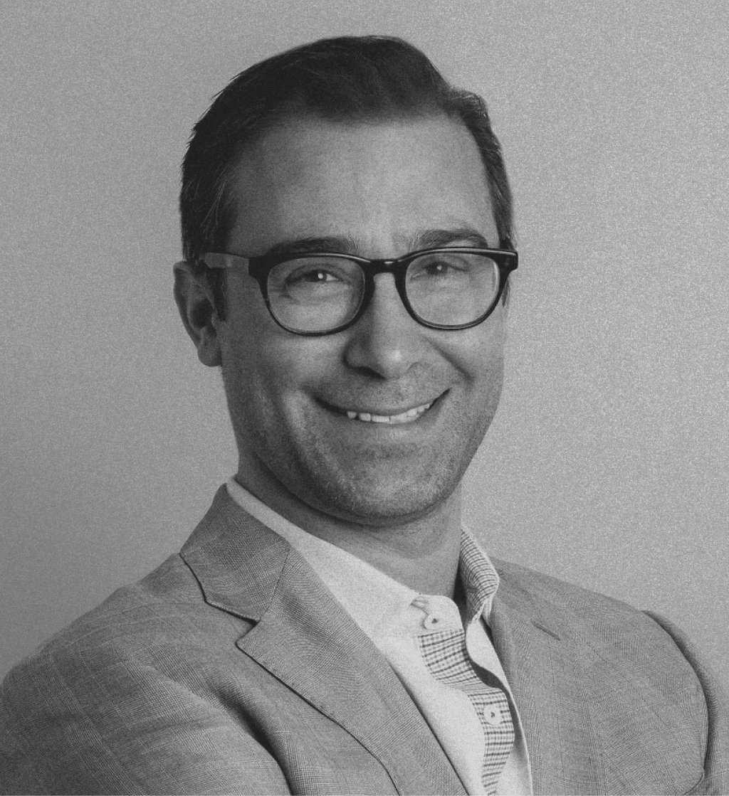 A headshot of Cem Karsan, founder, CIO and managing principal at Kai Volatility Advisors.
