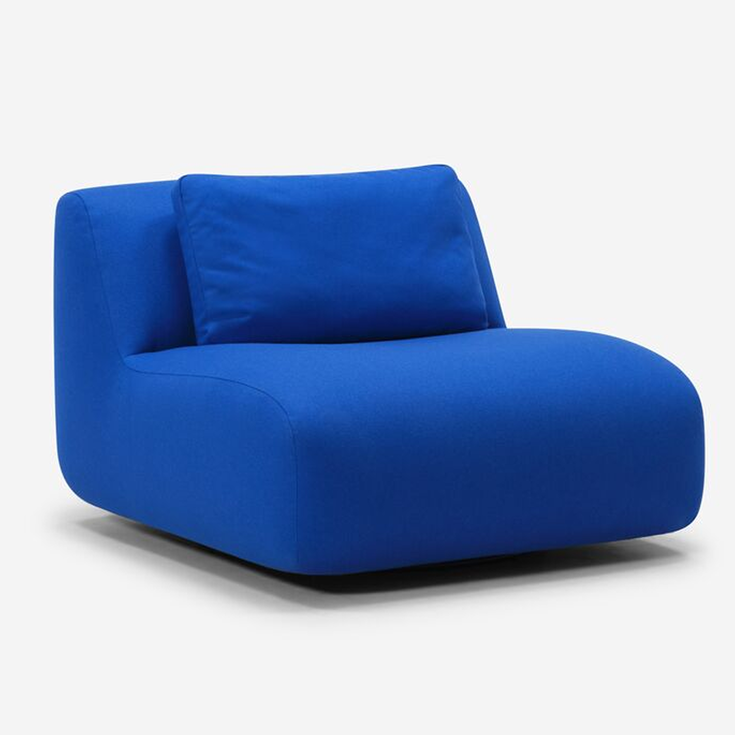 EQ3 Bird swivel chair